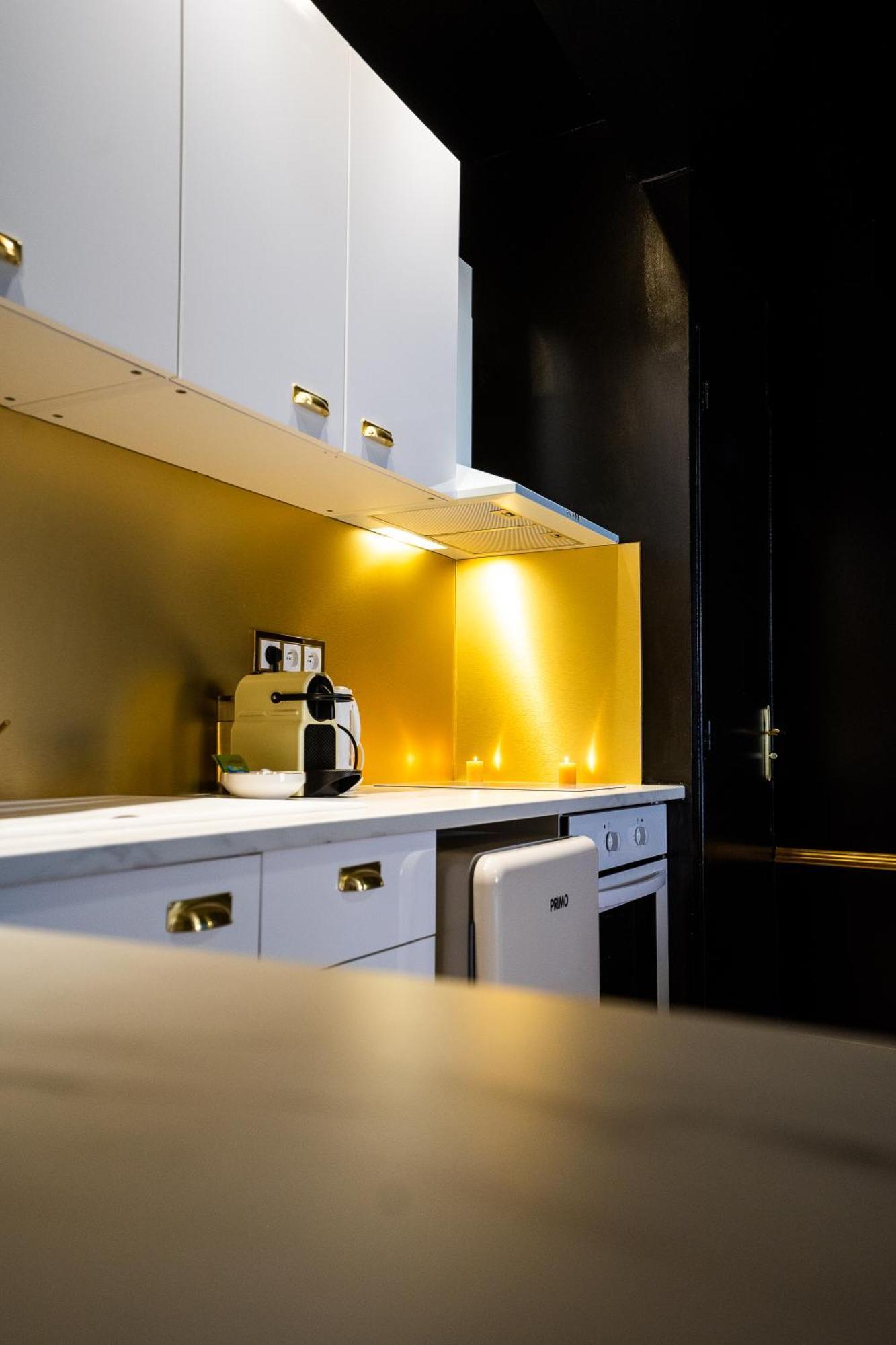 Appartement d'exception avec Jacuzzi Villefranche-sur-Saône Extérieur photo